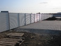 PD 43 File 003 : Baustellen Aug. - Sept. 2011